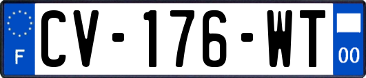 CV-176-WT