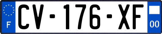 CV-176-XF