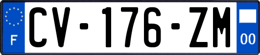 CV-176-ZM