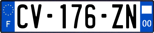 CV-176-ZN