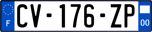 CV-176-ZP