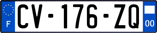 CV-176-ZQ