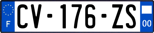 CV-176-ZS