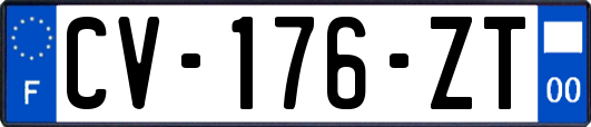 CV-176-ZT