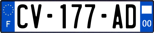 CV-177-AD