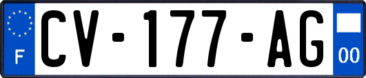 CV-177-AG