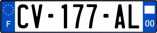 CV-177-AL