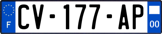 CV-177-AP