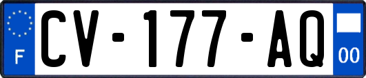 CV-177-AQ