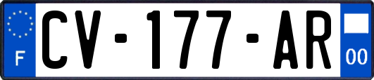 CV-177-AR