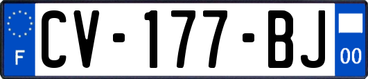 CV-177-BJ