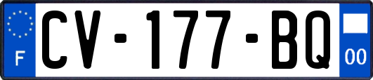 CV-177-BQ