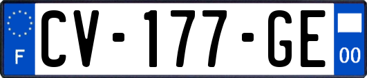 CV-177-GE