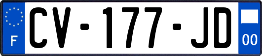 CV-177-JD