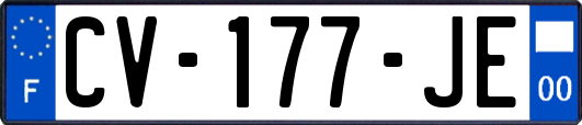 CV-177-JE