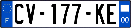 CV-177-KE