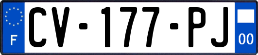 CV-177-PJ