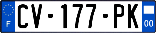 CV-177-PK