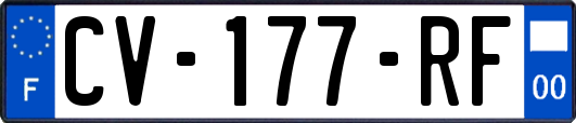 CV-177-RF