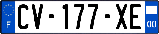 CV-177-XE