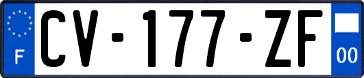 CV-177-ZF