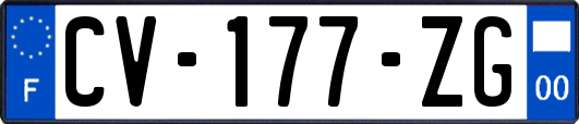 CV-177-ZG