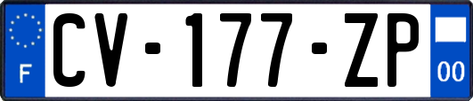 CV-177-ZP