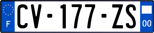 CV-177-ZS