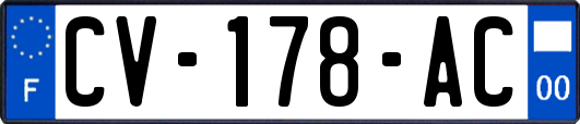 CV-178-AC