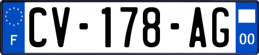 CV-178-AG