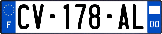 CV-178-AL