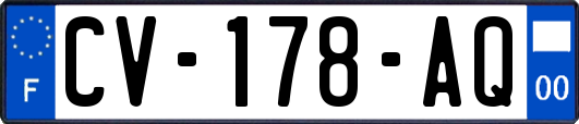 CV-178-AQ