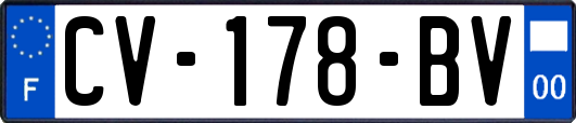 CV-178-BV