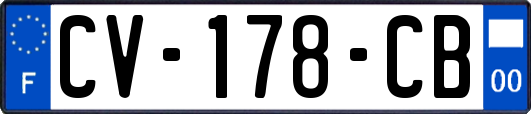 CV-178-CB