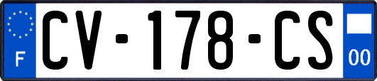 CV-178-CS