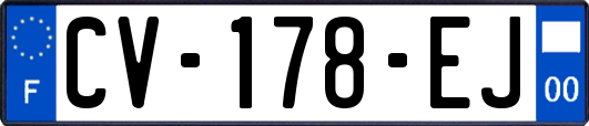 CV-178-EJ