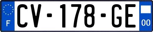 CV-178-GE