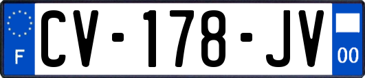 CV-178-JV