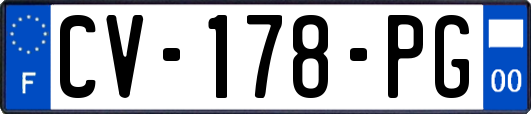 CV-178-PG