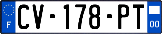 CV-178-PT