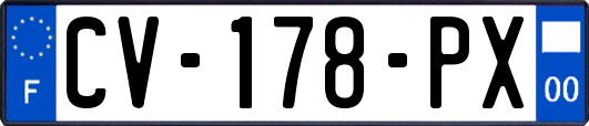 CV-178-PX