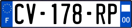 CV-178-RP