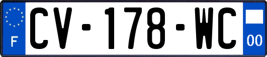 CV-178-WC