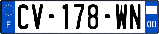 CV-178-WN