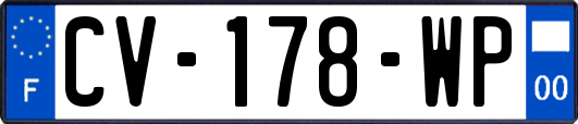 CV-178-WP