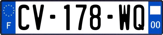 CV-178-WQ