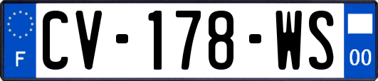 CV-178-WS