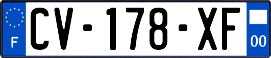 CV-178-XF