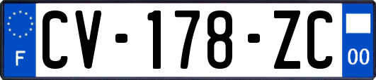 CV-178-ZC