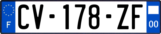 CV-178-ZF